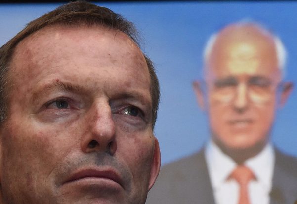 Liberal Party 2016 Federal Campaign Launch