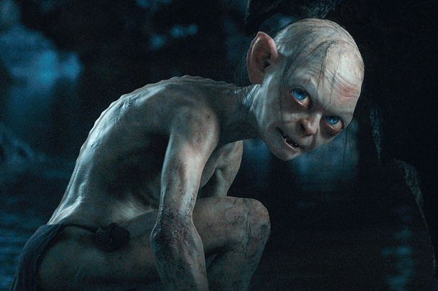 gollumlotr