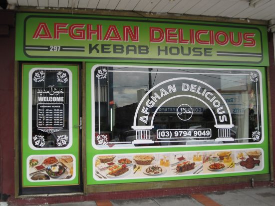kebabshop
