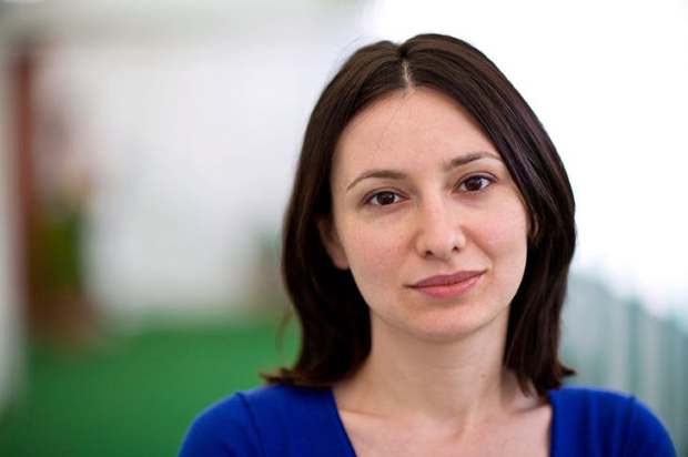 Sana Krasikov