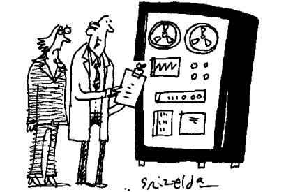 ‘This is where we manage the Tories’ social media campaign.’
