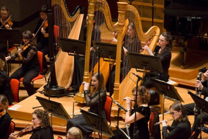 Debussy Festival