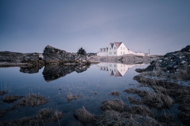 Still waters run deep in Keflavik, where Geirfinnur Einarsson vanished in November 1974