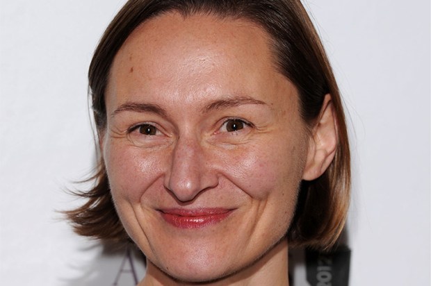Alison Moore
