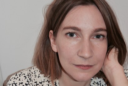 Sheila Heti