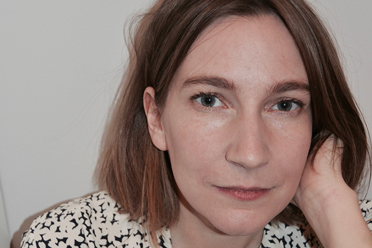 Sheila Heti