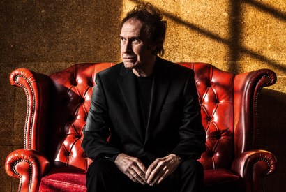The reluctant frontman: Ray Davies