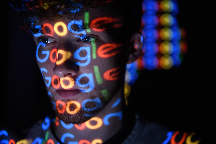 You’ve got Gmail – whether you like it or not