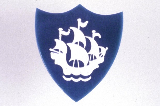 Badge of excellence