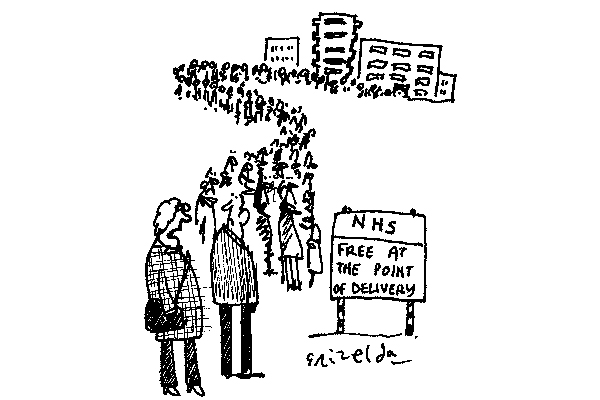 ‘Where is the point of delivery?’