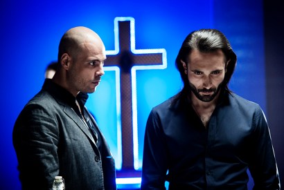 Ruthless, uncompromising integrity: Sky's Gomorrah