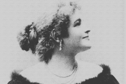Teffi’s satire was always on target, but she balanced it with compassion