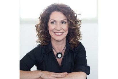 Kitty Flanagan (courtesy Allen & Unwin)