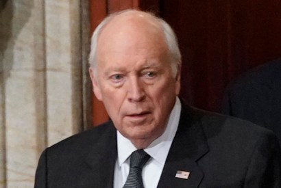 dick cheney