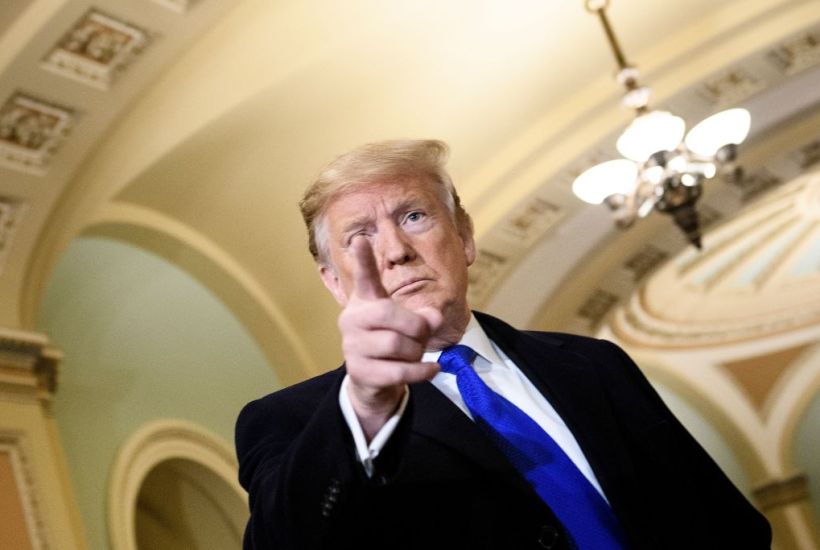 russiagate