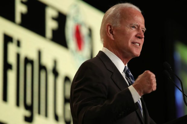 joe biden