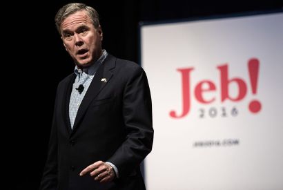 jeb! bush