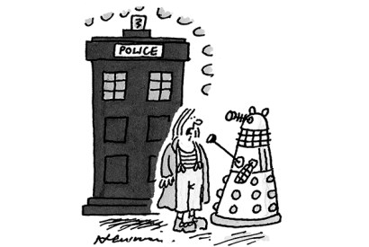 ‘I’ll travel to anywhere except April 2019.’