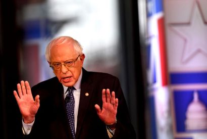 bernie sanders neverbernie #neverbernie