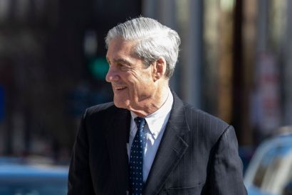 no collusion mueller probe