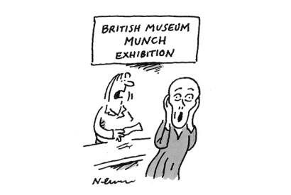 ‘That’ll be £17, please.’