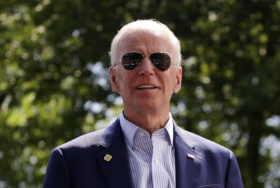 joe biden joementum