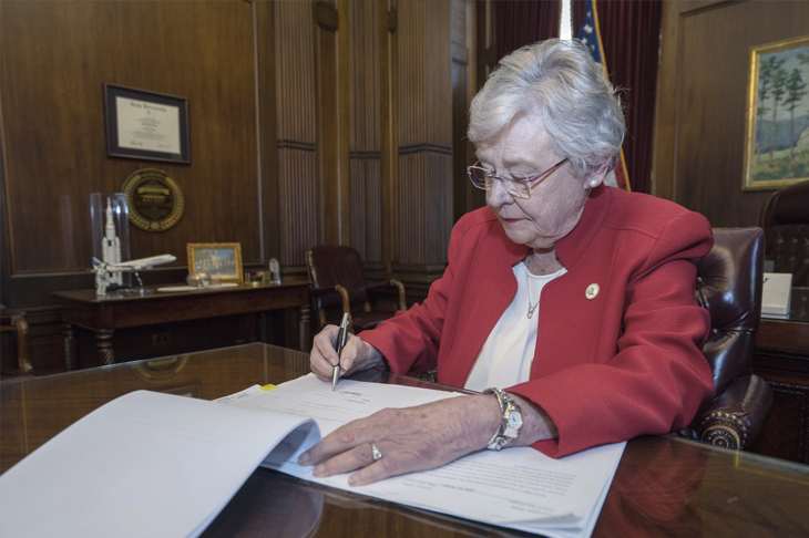 alabama abortion