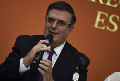mexican tariffs