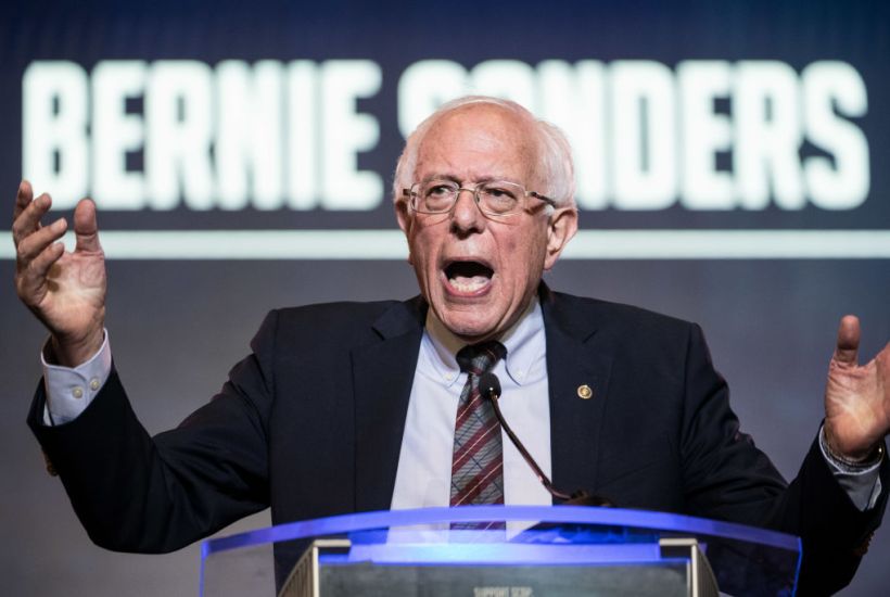 bernie sanders