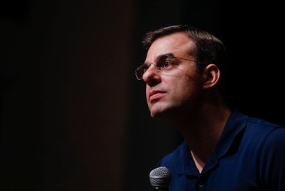 justin amash
