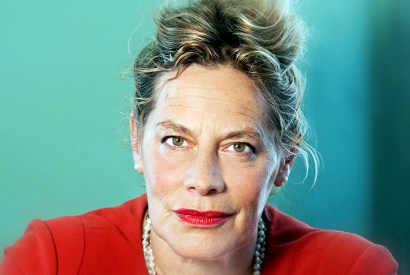 Deborah Levy