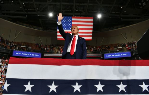 donald trump new hampshire