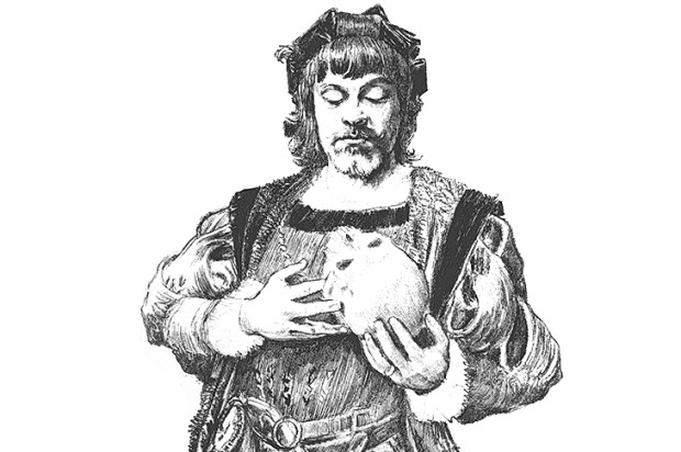 Hamlet