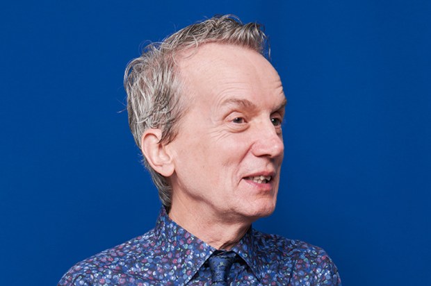 Frank Skinner