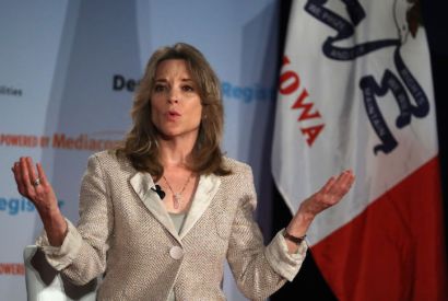 marianne williamson