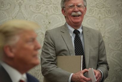 john bolton