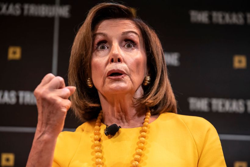 impeachment rush