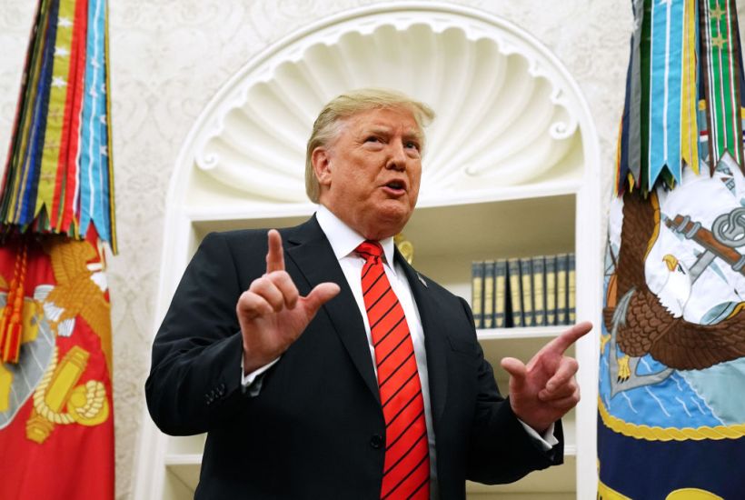 presidency