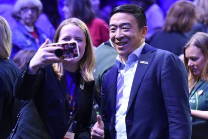 andrew yang
