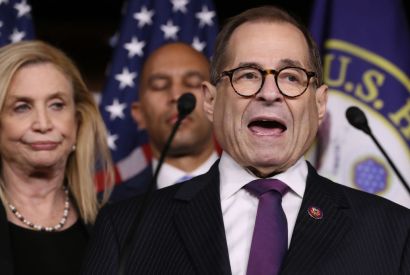 nadler impeachment