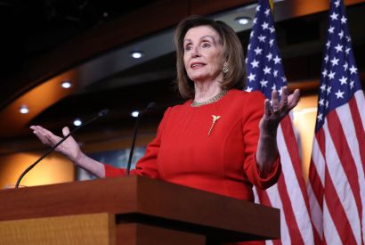 impeachment process