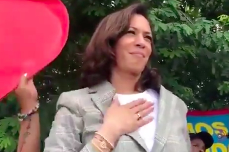 kamala harris