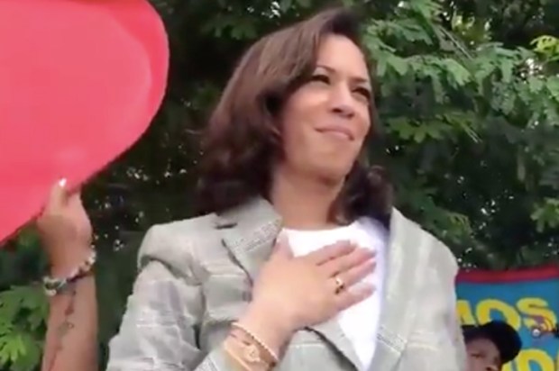 kamala harris