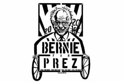 sanders