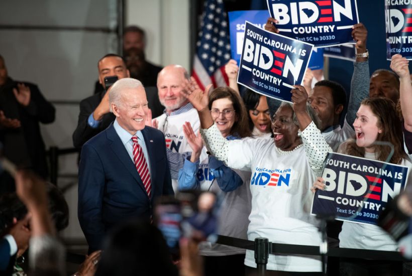 joe biden