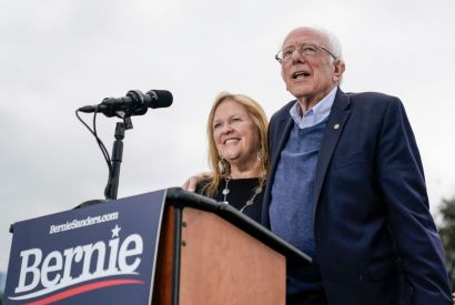 bernie juju