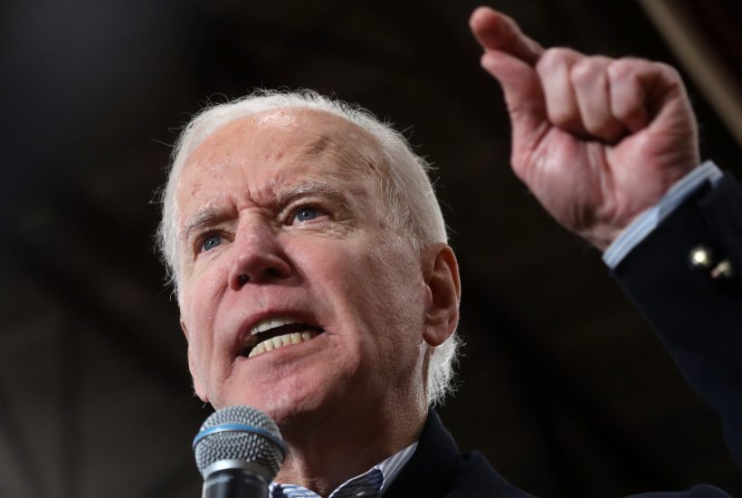 Joe Biden
