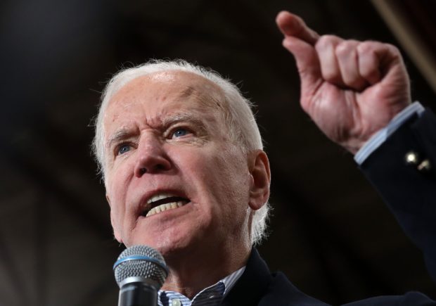 Joe Biden
