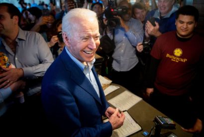 biden virginia