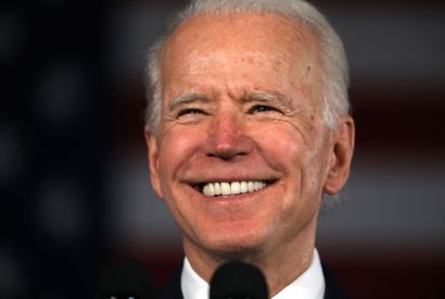 joe biden lockdown